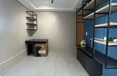 Apartamento com 2 quartos à venda na Rua Vidal Vicente Andrade, 1221, Forquilhas, São José