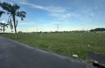 Terreno à venda na Rua Lealdino Meinchen, 03, Sertão do Maruim, São José
