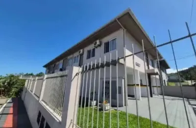 Casa em condomínio fechado com 2 quartos à venda na Rua Maria Elizabete Marques de Mattos, 227, Areias, São José