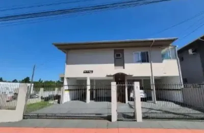 Casa em condomínio fechado com 2 quartos à venda na Rua Maria Elizabete Marques de Mattos, 227, Areias, São José