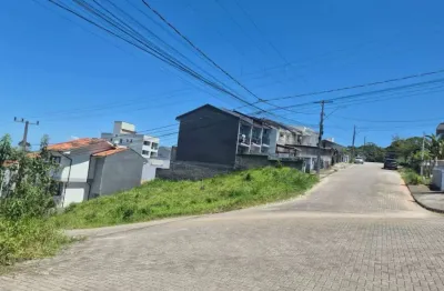 Terreno à venda na Rua Helmuth Fett, sn, Potecas, São José