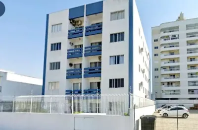 Apartamento com 2 quartos à venda na Rua Doralice Ramos Pinho, 262, Jardim Cidade de Florianópolis, São José
