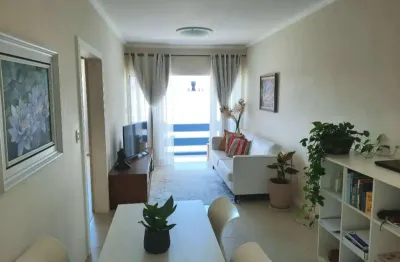 Apartamento com 2 quartos à venda na Rua Doralice Ramos Pinho, 262, Jardim Cidade de Florianópolis, São José