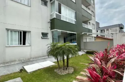 Apartamento com 2 quartos à venda na Rua Dona Lídia, 812, Serraria, São José