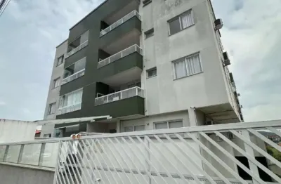 Apartamento com 2 quartos à venda na Rua Dona Lídia, 812, Serraria, São José