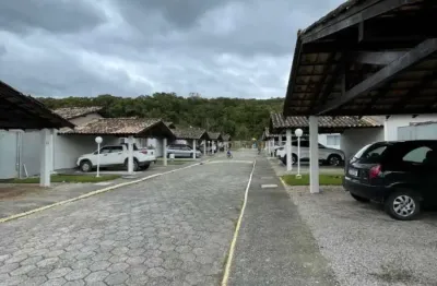 Casa com 2 quartos à venda na Rua João Honorato da Silveira, 735, Forquilhas, São José