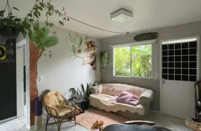 Casa com 2 quartos à venda na Rua João Honorato da Silveira, 735, Forquilhas, São José