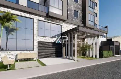 Apartamento com 2 quartos à venda na Rua Marmeleiro, 297, Tabuleiro, Camboriú