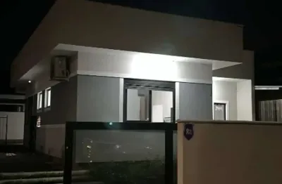 Casa com 3 quartos à venda na Avenida Paulo Roberto Vidal, 129, Bela Vista, Palhoça