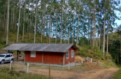 Chácara / sítio com 2 quartos à venda na Rural, 100, Zona Rural, São Bonifácio