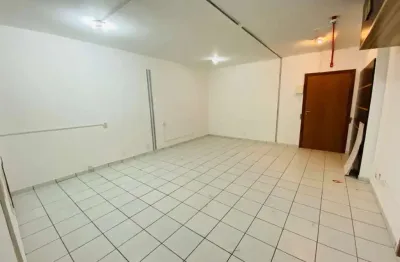 Sala comercial no edifício dias velho, centro, florianópolis