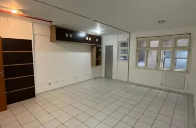 Sala comercial no edifício dias velho, centro, florianópolis