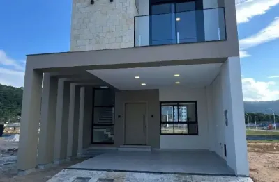 Casa com 3 quartos à venda na Avenida Deltaville, 301, Beira Rio, Biguaçu