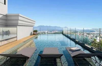 Apartamento com 3 quartos à venda na Rua Luca, 333, Pagani, Palhoça