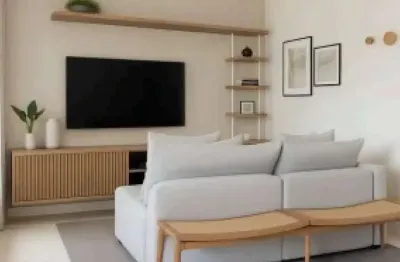 Residencial santorini – casa geminada lisboa iii, são josé.