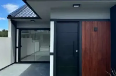 Casa residencial milano –lisboa iii, forquilhas, são josé/sc