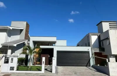Casa com 3 quartos à venda na Rua do Amor-perfeito, 92, Pedra Branca, Palhoça