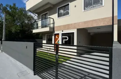 Casa com 3 quartos à venda na Rua João José Martins, 1567, Potecas, São José