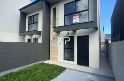 Casa em condomínio fechado com 2 quartos à venda na Rua Loemi Da Rosa, 12, Forquilhas, São José