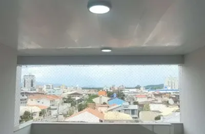 Apartamento com 3 quartos à venda na Rua Graciliano Carlos de Quadros, 203, Centro, Palhoça