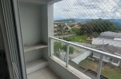 Apartamento com 3 quartos à venda na Rua Graciliano Carlos de Quadros, 203, Centro, Palhoça