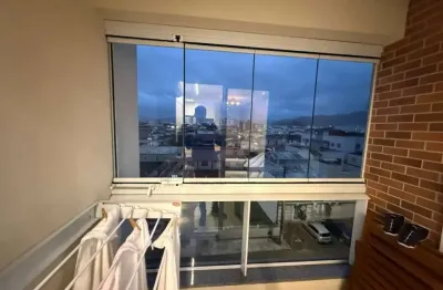 Apartamento com 2 quartos à venda na Rua José Frederico Guedert, 452, Ponte do Imaruim, Palhoça