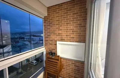 Apartamento com 2 quartos à venda na Rua José Frederico Guedert, 452, Ponte do Imaruim, Palhoça