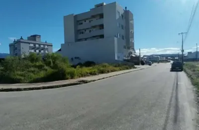 Terreno à venda na Rua Professor Milton João de Espindola, sn, Nova Palhoça, Palhoça