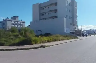 Terreno à venda na Rua Professor Milton João de Espindola, sn, Nova Palhoça, Palhoça