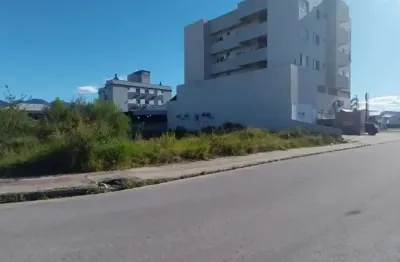 Terreno à venda na Rua Professor Milton João de Espindola, sn, Nova Palhoça, Palhoça