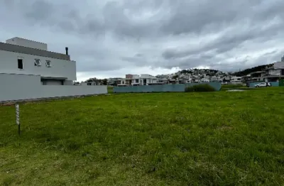 Terreno à venda na Avenida da Pedra Branca, 00, Pedra Branca, Palhoça