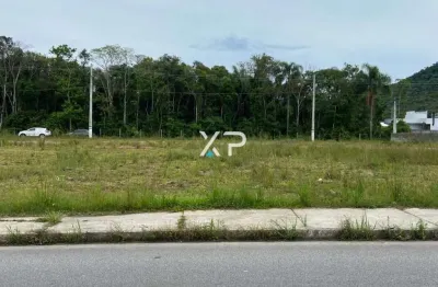 Terreno à venda na Rua Francisco Ignácio do Nascimento, 1, Forquilhas, São José
