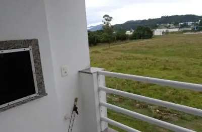 Apartamento com 2 quartos à venda na Rua Giovanni Pisano, 300, Aririu, Palhoça