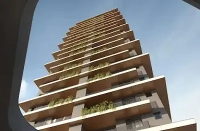 Apartamento com 2 quartos à venda na Avenida José Neoli Cruz, 552, Balneário Perequê, Porto Belo