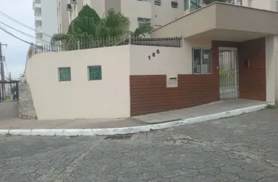 Apartamento com 2 quartos à venda na Rua Pedro Alves, 186, Bela Vista, São José