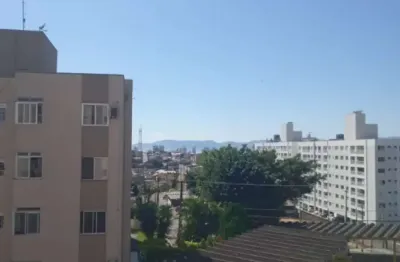 Apartamento com 2 quartos à venda na Rua Pedro Alves, 186, Bela Vista, São José