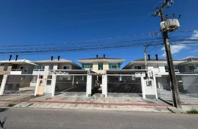 Apartamento com 2 quartos para alugar na Pedro Manoel Da Silva, 95, Nova Palhoça, Palhoça