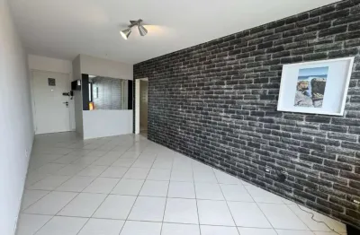 Apartamento 2 quartos em itaguaçu, florianópolis com 72m².