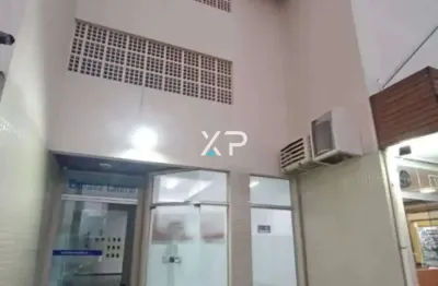 Ponto comercial à venda na Rua Quinze de Novembro, 150, Campinas, São José