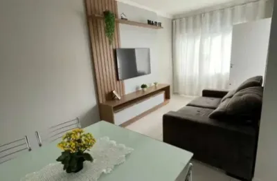 Casa em condomínio fechado com 2 quartos à venda na Rua Valdir Sebastião Pôrto, 140, Potecas, São José