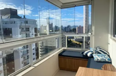 Apartamento com 3 quartos à venda na Rua Rudolfo Jacob Schaeffer, 231, Nossa Senhora do Rosário, São José