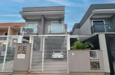 Casa em condomínio fechado com 3 quartos à venda na Rua Araucária, 694, Potecas, São José