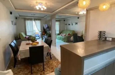 Apartamento com 2 quartos à venda na Rua Joice Cecília Correia, 99, Areias, São José