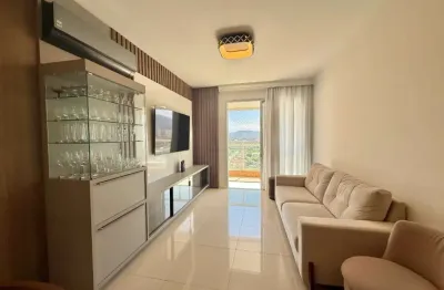 Apartamento com 3 quartos à venda na Avenida Barão do Rio Branco, 79, Centro, Palhoça