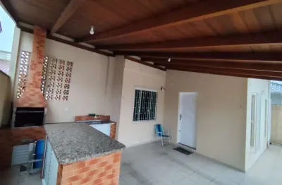 Casa com 2 quartos à venda na Avenida Valfride Vieira Martins, 26, Bela Vista, Palhoça