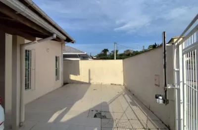 Casa com 2 quartos à venda na Avenida Valfride Vieira Martins, 26, Bela Vista, Palhoça