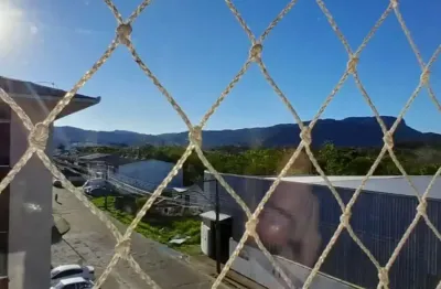 Apartamento com 2 quartos à venda na Avenida Valfride Vieira Martins, 280, Bela Vista, Palhoça