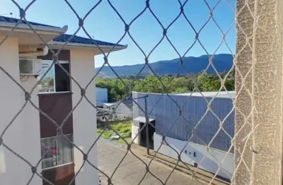 Apartamento com 2 quartos à venda na Avenida Valfride Vieira Martins, 280, Bela Vista, Palhoça