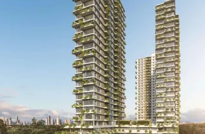 Apartamento com 3 quartos à venda na Av. Gov. Celso Ramos, s/n, Jardim Dourado, Porto Belo