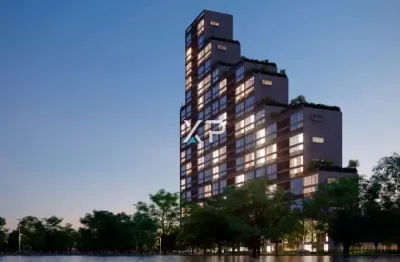 Apartamento com 3 quartos à venda na Av. Gov. Celso Ramos, s/n, Jardim Dourado, Porto Belo